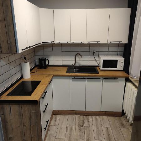Apartament Hetmanski Wałcz 외부 사진