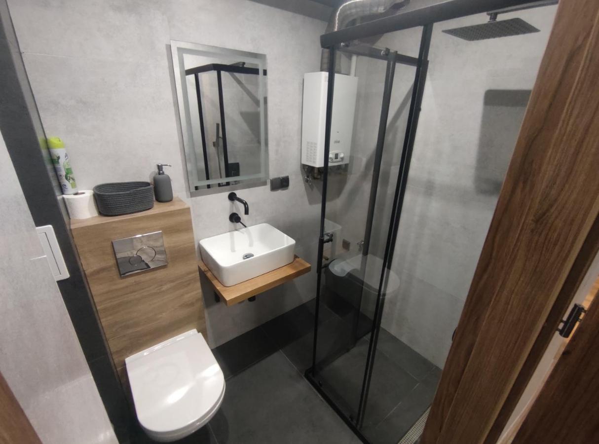 Apartament Hetmanski Wałcz 외부 사진