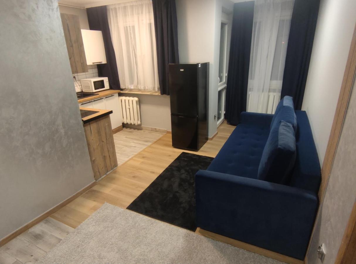 Apartament Hetmanski Wałcz 외부 사진