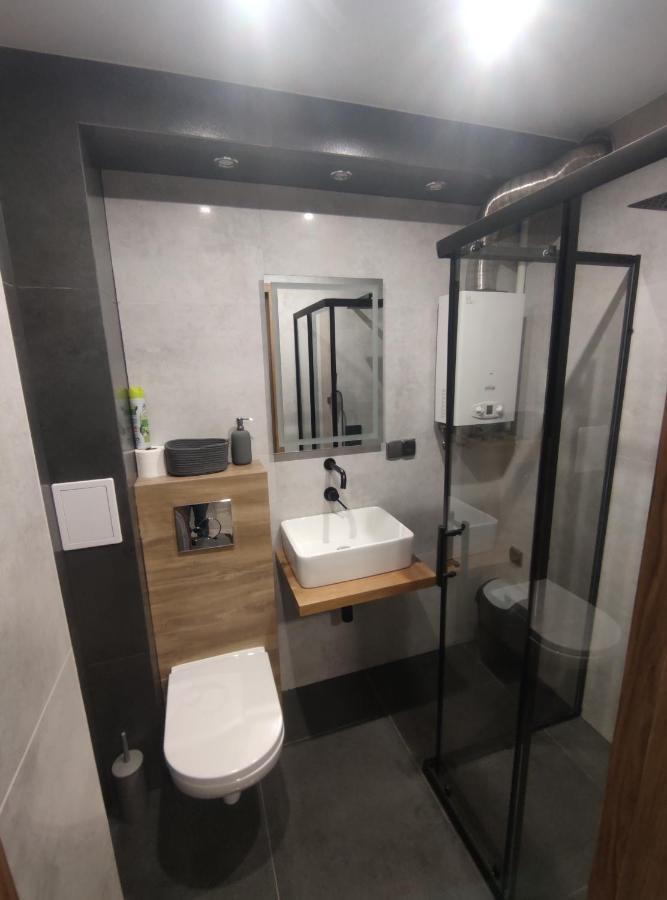 Apartament Hetmanski Wałcz 외부 사진