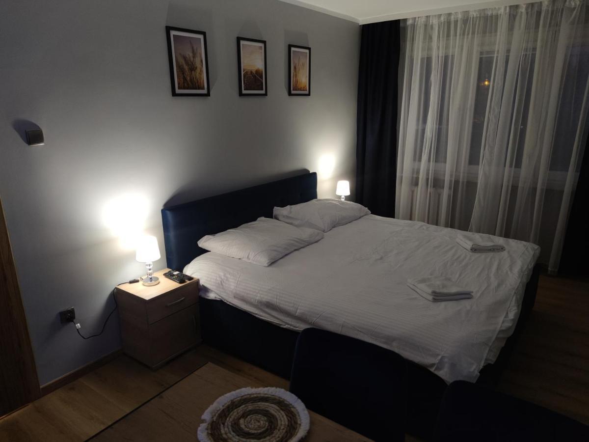 Apartament Hetmanski Wałcz 외부 사진