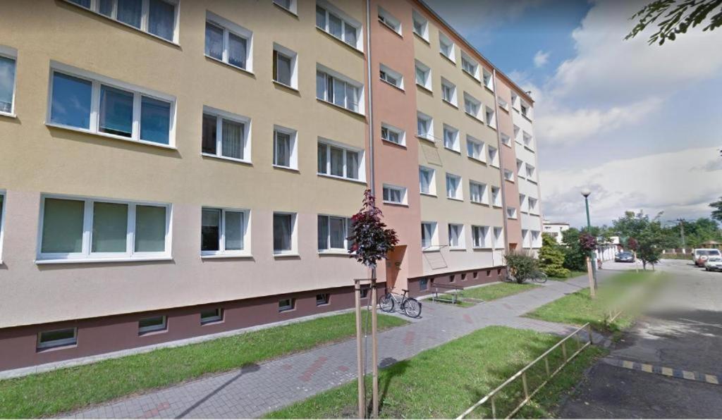 Apartament Hetmanski Wałcz 외부 사진