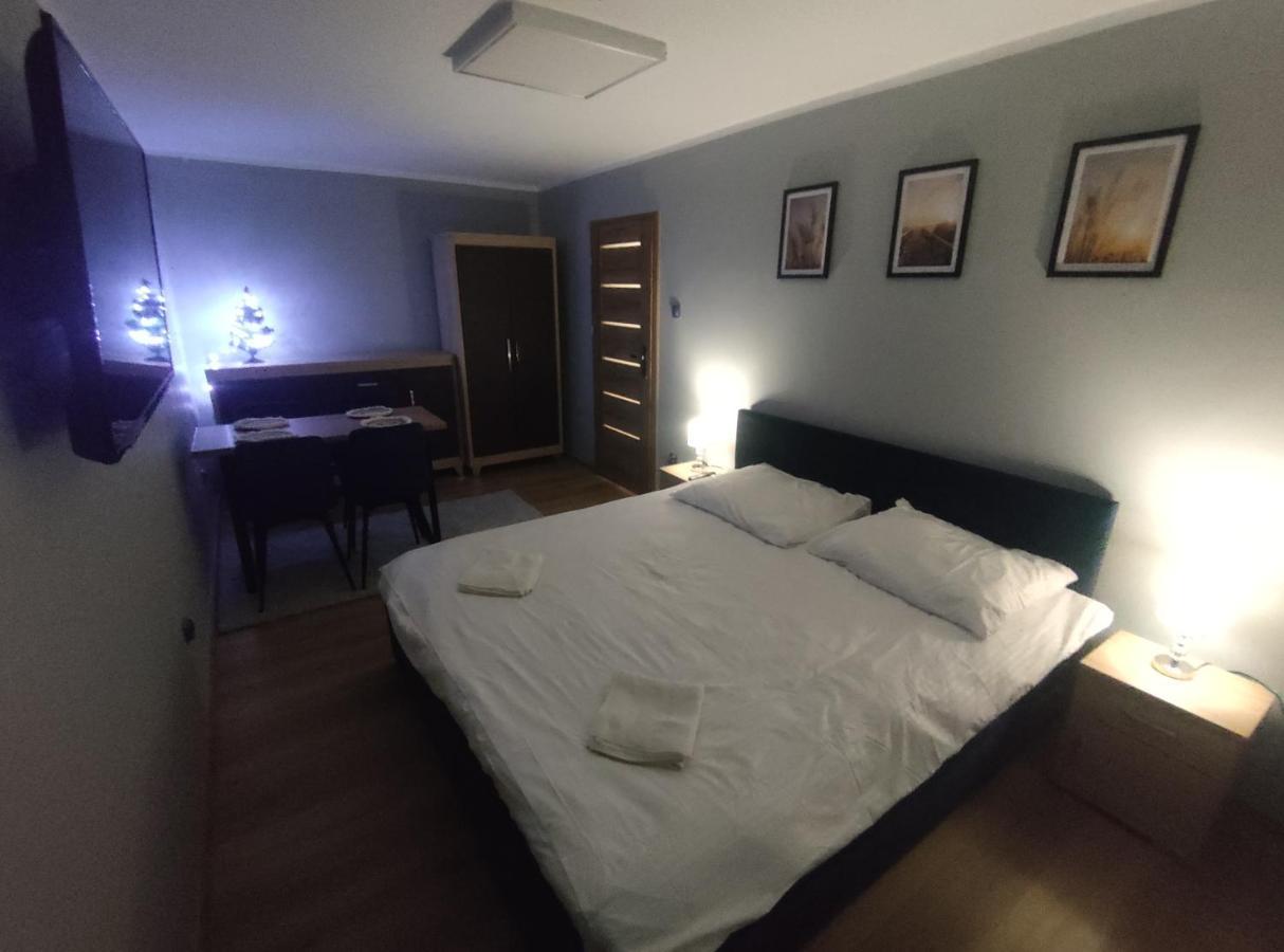 Apartament Hetmanski Wałcz 외부 사진