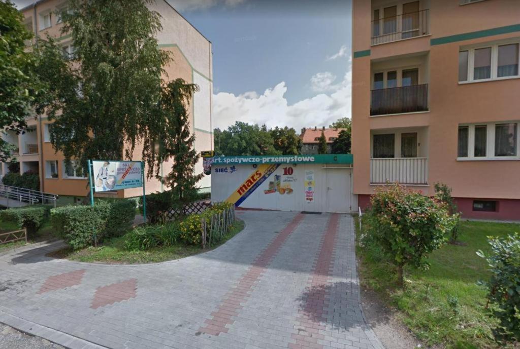 Apartament Hetmanski Wałcz 외부 사진